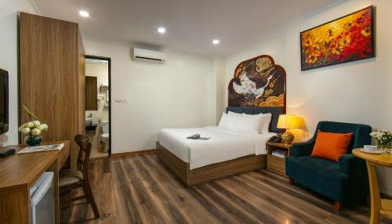 Oda - The Sono Hanoi Hotel