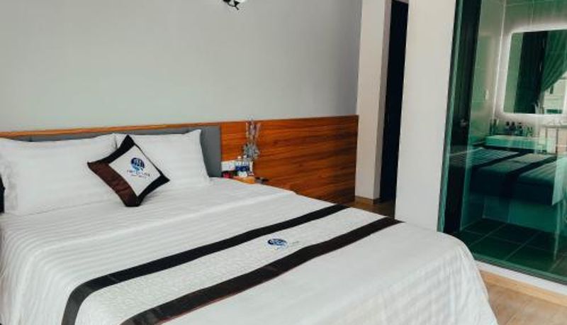 Zimmer - LABE Hotel Phu Quoc