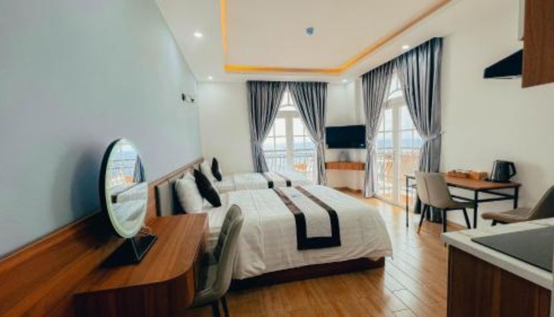 Standardzimmer - LABE Hotel Phu Quoc