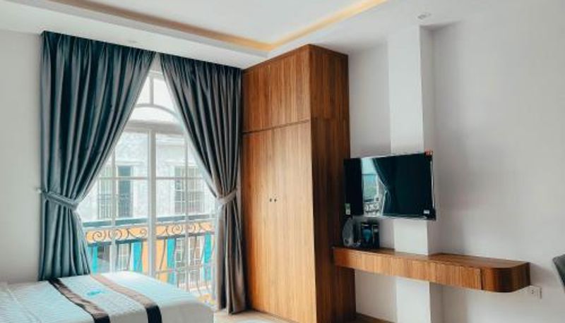 Standardzimmer - LABE Hotel Phu Quoc