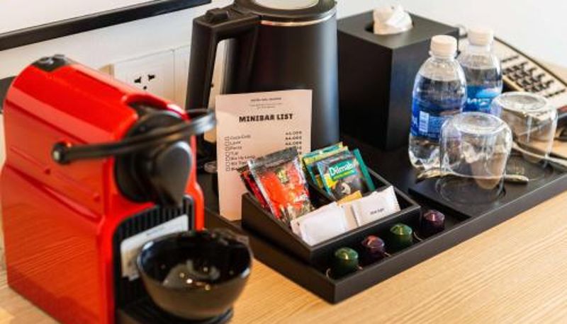 Oda - Trademark Collection by Wyndham Hotel Soleil Ha Long