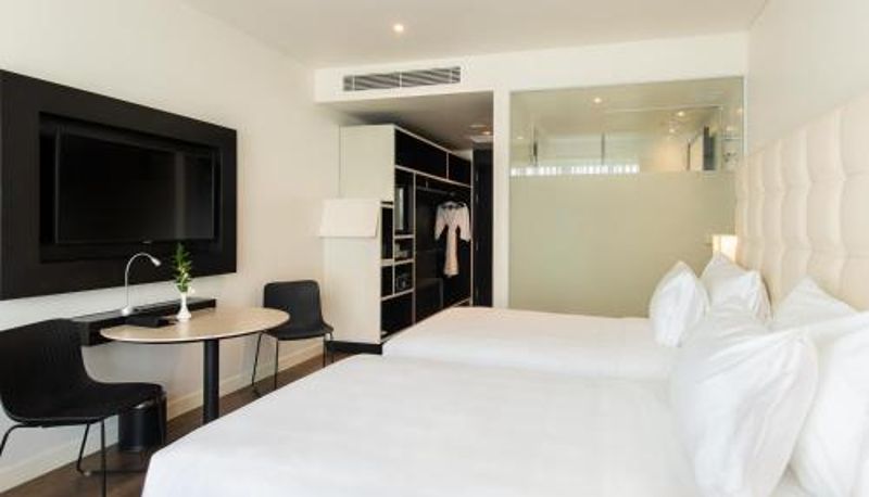 Oda - Trademark Collection by Wyndham Hotel Soleil Ha Long