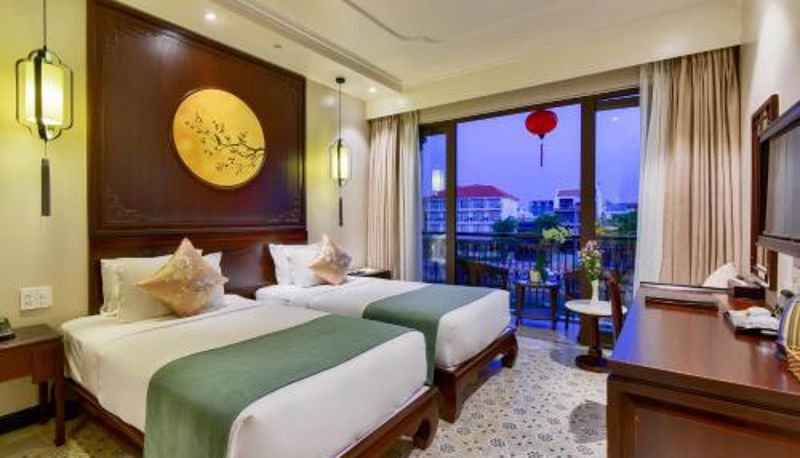 Oda - Laluna Hoi An Riverside Hotel & Spa