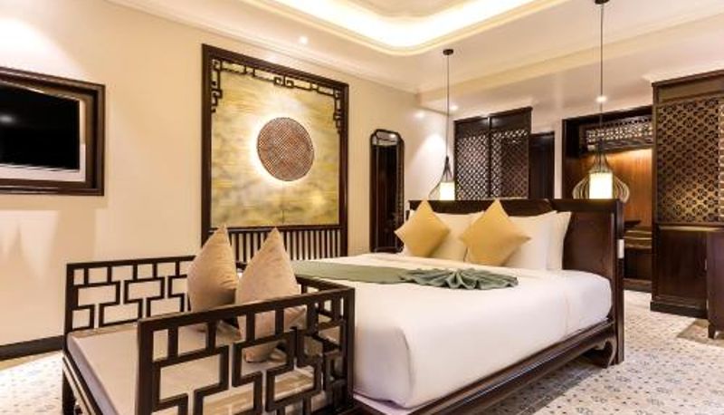 Oda - Laluna Hoi An Riverside Hotel & Spa