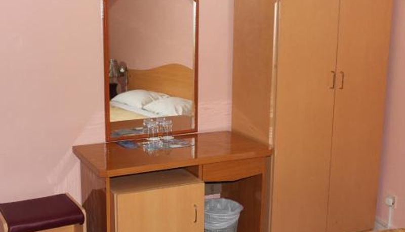 Pokój trzyosobowy - Zaineast Hotel