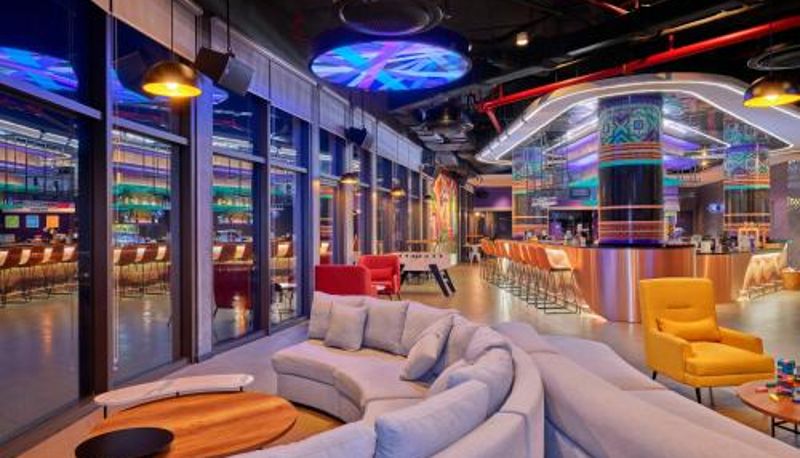 Info - Tru by Hilton Lao Cai City Riverside