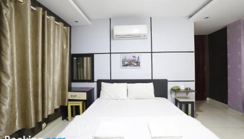 Camera - OYO 1149 Avatar Hotel