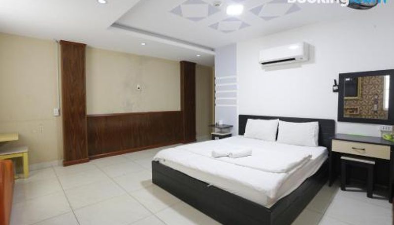 Zimmer - OYO 1149 Avatar Hotel