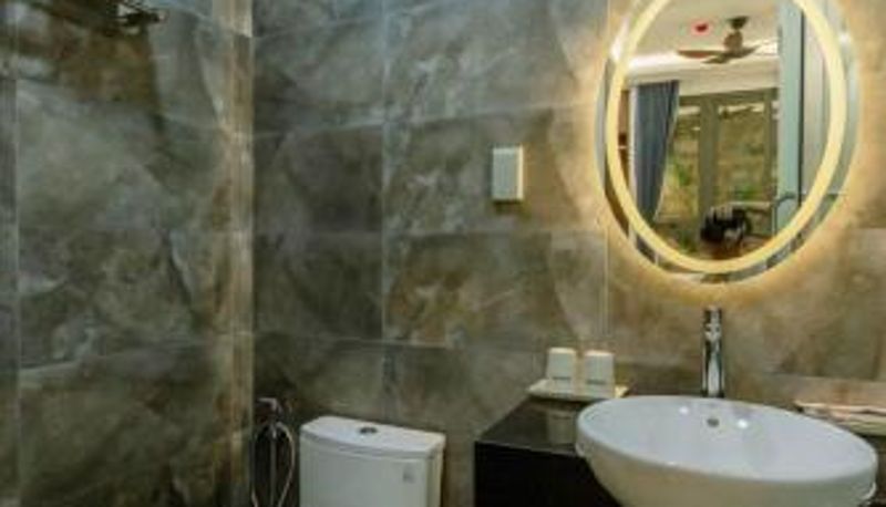 Bagno - Pearl Hotel Phu Quoc