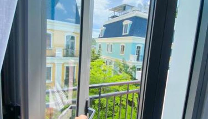 Familienzimmer - Pearl Hotel Phu Quoc