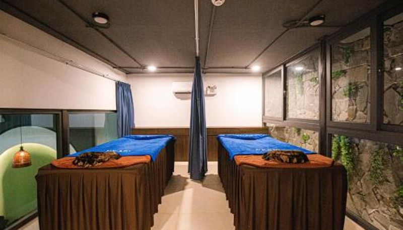 Info - Pearl Hotel Phu Quoc