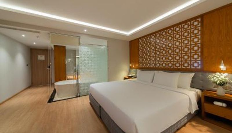 Suite - Le's Cham Hotel