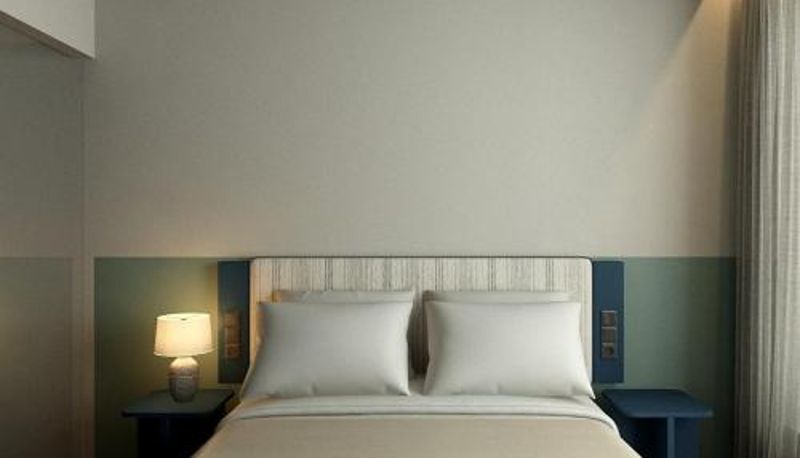 Info - La Passion Ben Thanh Hotel & Spa