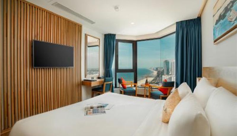 Oda - Sala Danang Beach Hotel