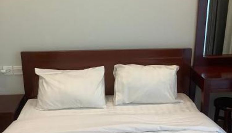 Camera standard - Green Inn Hotel