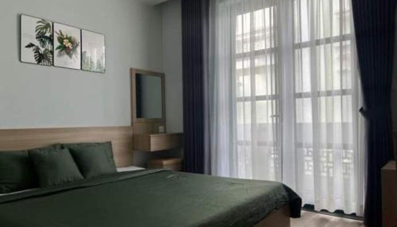 Standardzimmer - Green Inn Hotel
