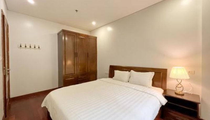 Habitación estándar - NINE HOUSING 535 Kim Ma