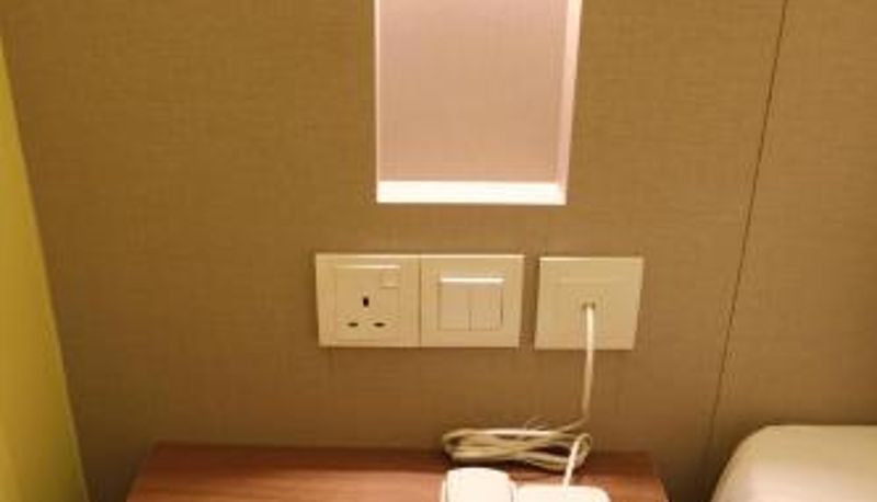 客室 - YEE HOTEL Permas Jaya