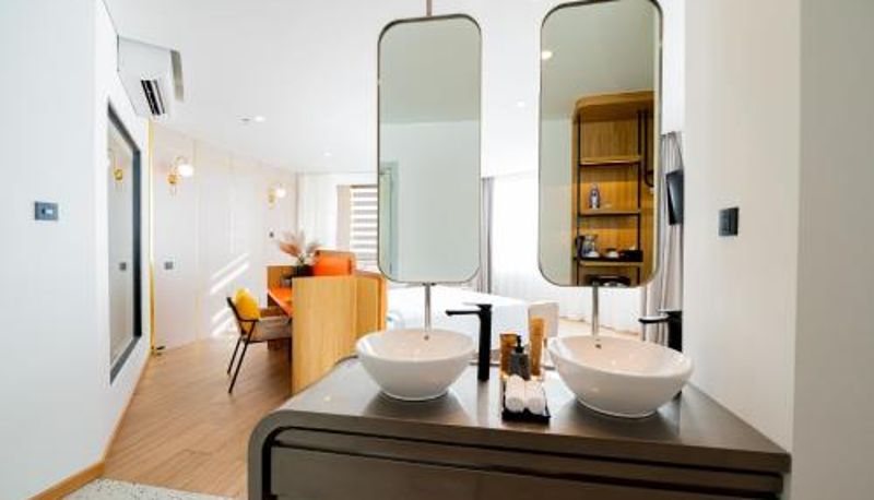 Bilgi - PĀMA Boutique Hotel & Bistro