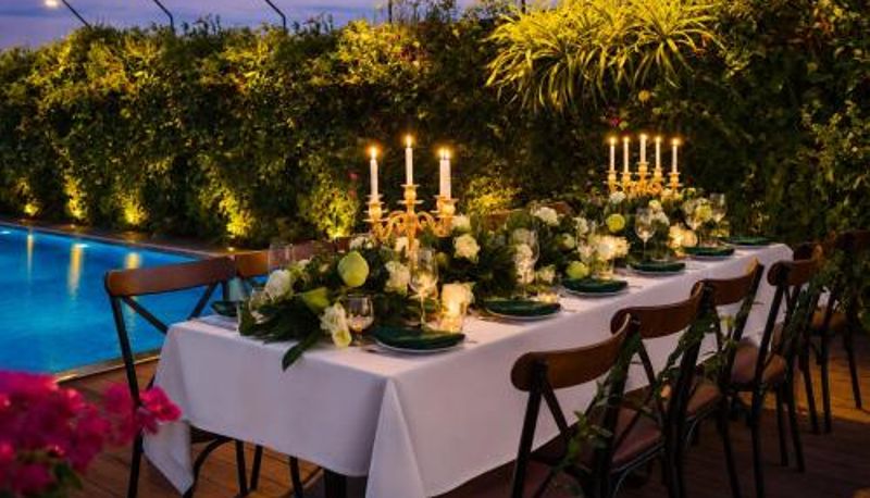 Info - Happy Life Grand Hotel & Rooftop Skybar