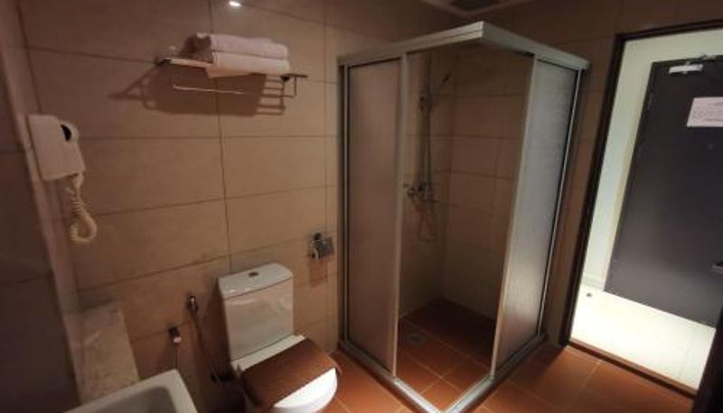 Standardzimmer - Hotel De Leon II
