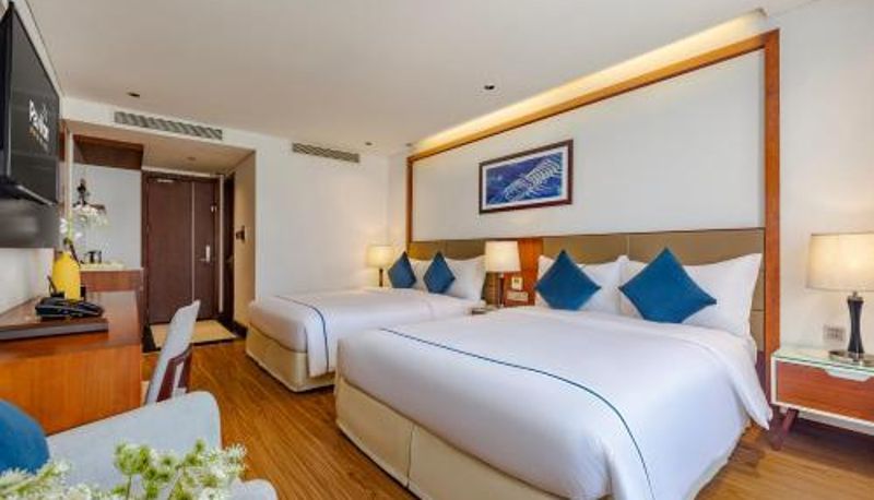 Camera per famiglia - Pavilion Hotel Da Nang