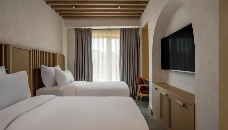 Zimmer - Radisson Blu Hotel Kas