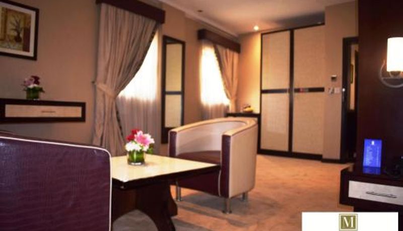 Pokój - Manhattan Avenue Hotel