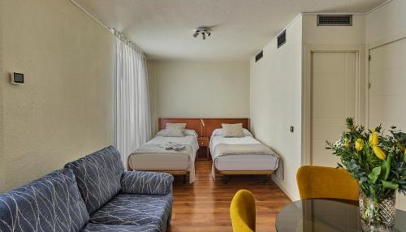 Daire - Apartamentos Juan Bravo
