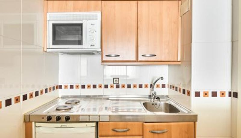 Daire - Apartamentos Juan Bravo