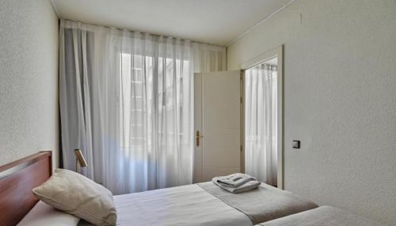 Daire - Apartamentos Juan Bravo