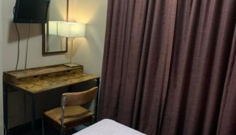 Info - Four Stars Hotel