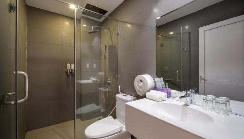スイート - Anh Phuong Hotel & Apartment