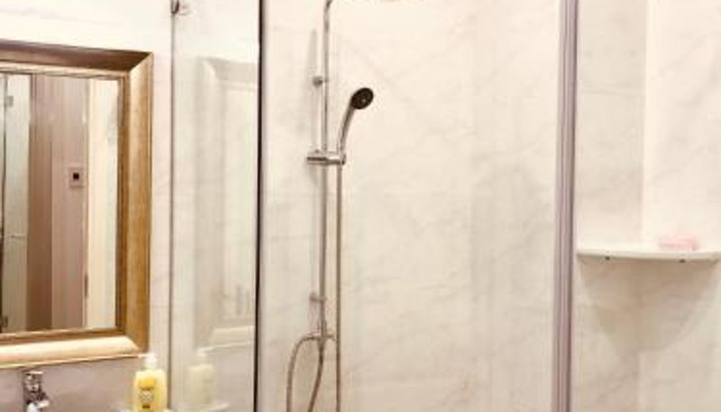 Bagno - NEW CITY HOTEL
