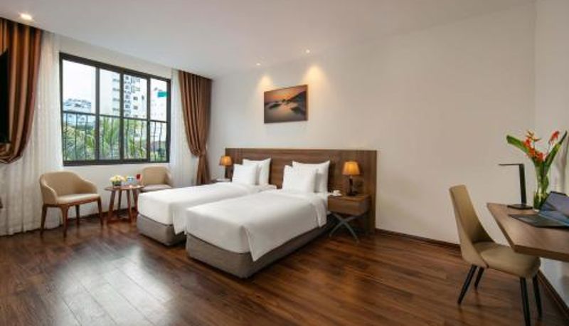 Oda - Nesta Hotel Da Nang