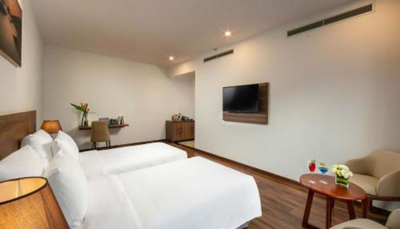 Süit - Nesta Hotel Da Nang
