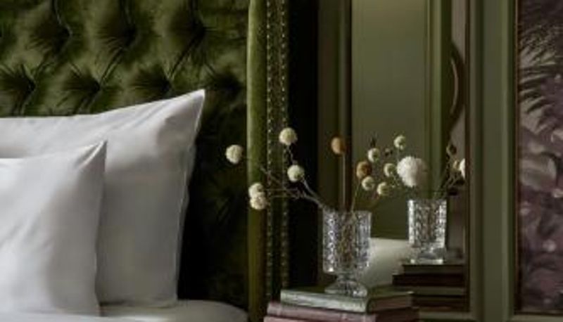 Zimmer - a brand of Modern Village Lifestyle Signature by M Village Hai Bà Trưng