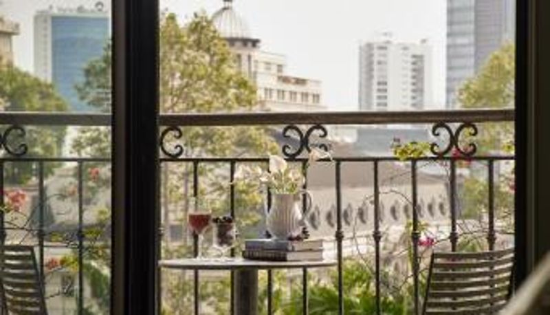 Zimmer - a brand of Modern Village Lifestyle Signature by M Village Hai Bà Trưng