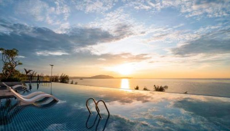 Havuz - Mandala Cham Bay Mui Ne