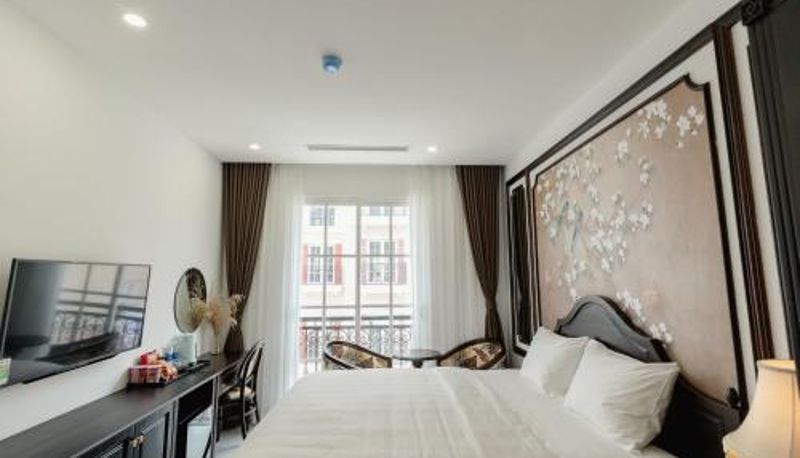 Habitación - Royal Boutique Hotel Phu Quoc Island