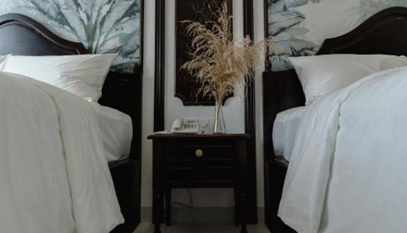 Habitación triple - Royal Boutique Hotel Phu Quoc Island