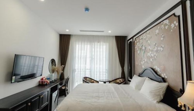 Habitación - Royal Boutique Hotel Phu Quoc Island