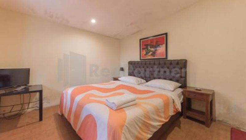 Info - Bens Homestay Mitra RedDoorz