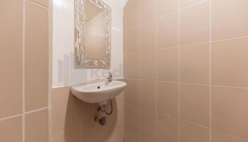 Bagno - Bens Homestay Mitra RedDoorz