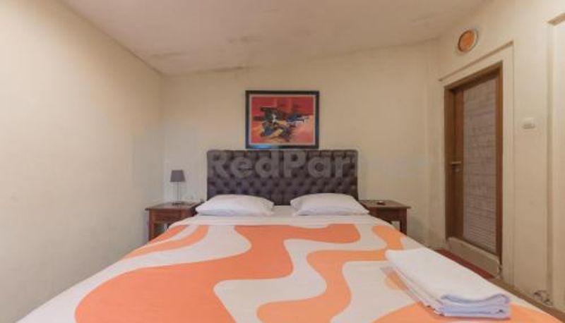 Info - Bens Homestay Mitra RedDoorz