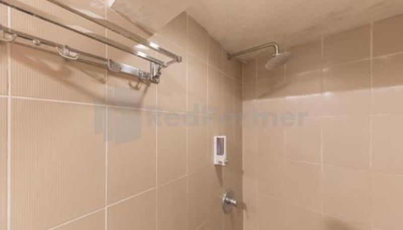 Bagno - Bens Homestay Mitra RedDoorz
