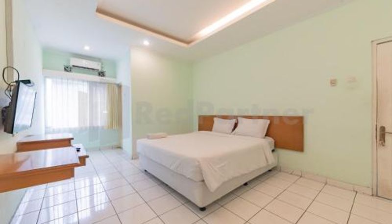 Oda - Rossan Villa Hotel near Kampus UPI Setiabudhi
