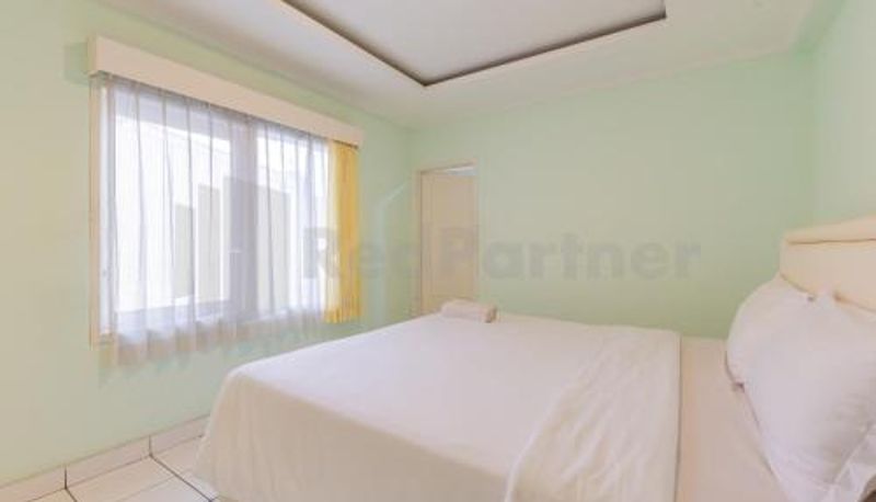Aile odası - Rossan Villa Hotel near Kampus UPI Setiabudhi