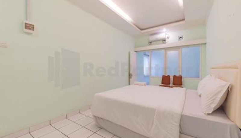 Aile odası - Rossan Villa Hotel near Kampus UPI Setiabudhi