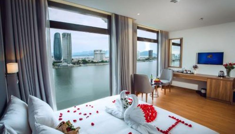 Oda - Glamour Hotel Da Nang